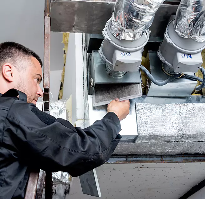 Why Homeowners Businesses Trust Us in Dearborn, MI?