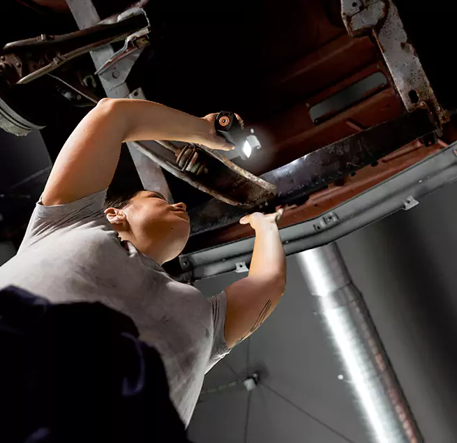 Why Homeowners & Businesses Trust Us Dearborn, MI