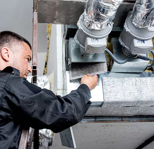 Why Homeowners & Businesses Trust Us in Dearborn, MI?