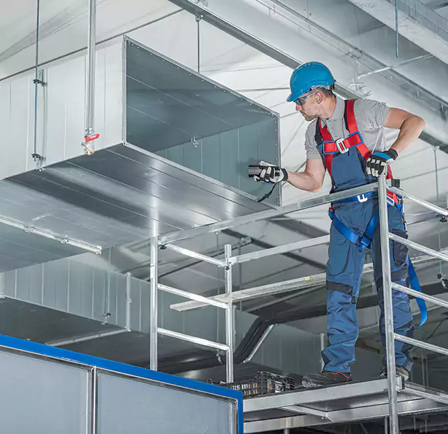 Why Homeowners & Businesses Trust Us Dearborn, MI