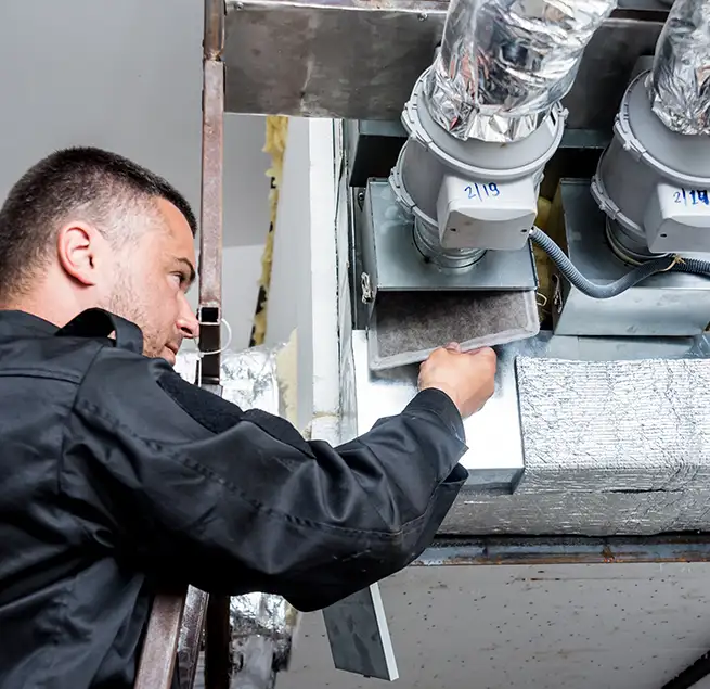 Why Homeowners & Businesses Trust Us in Dearborn, MI?